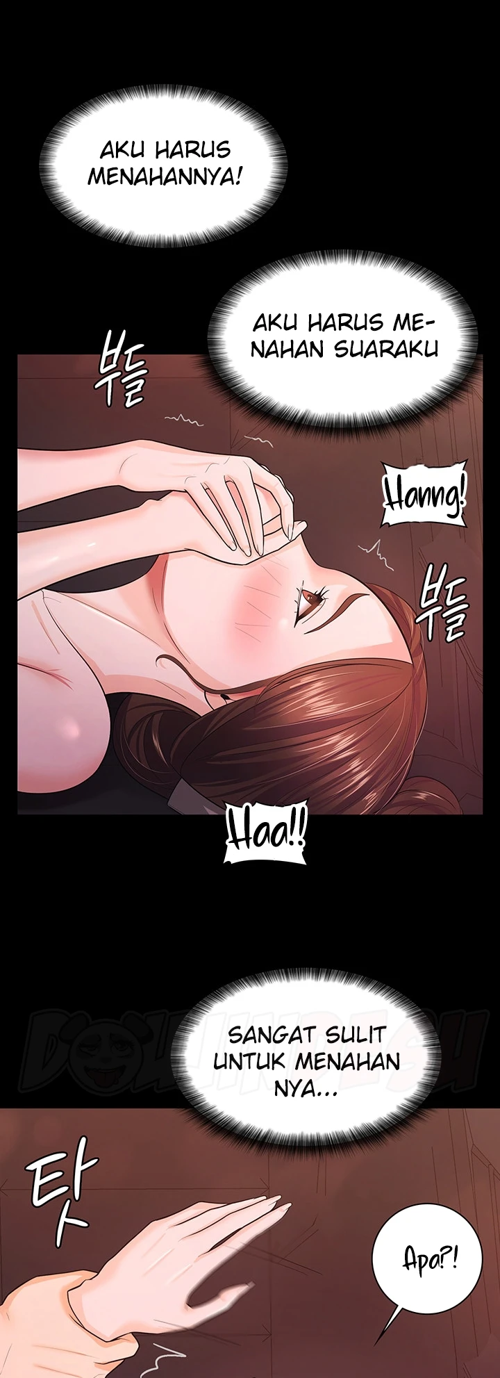 Your Wife Was Amazing Chapter 07 - Page 15